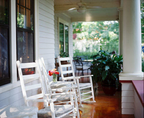 Brown Street Inn Bed And Breakfast Iowa City Exterior photo